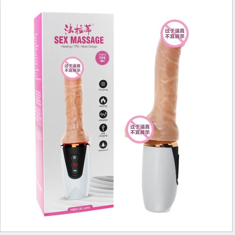 Loving Toys Lilo Alat Bantu Wanita Dewasa Mainan Seks Wanita Women Adult Toys
