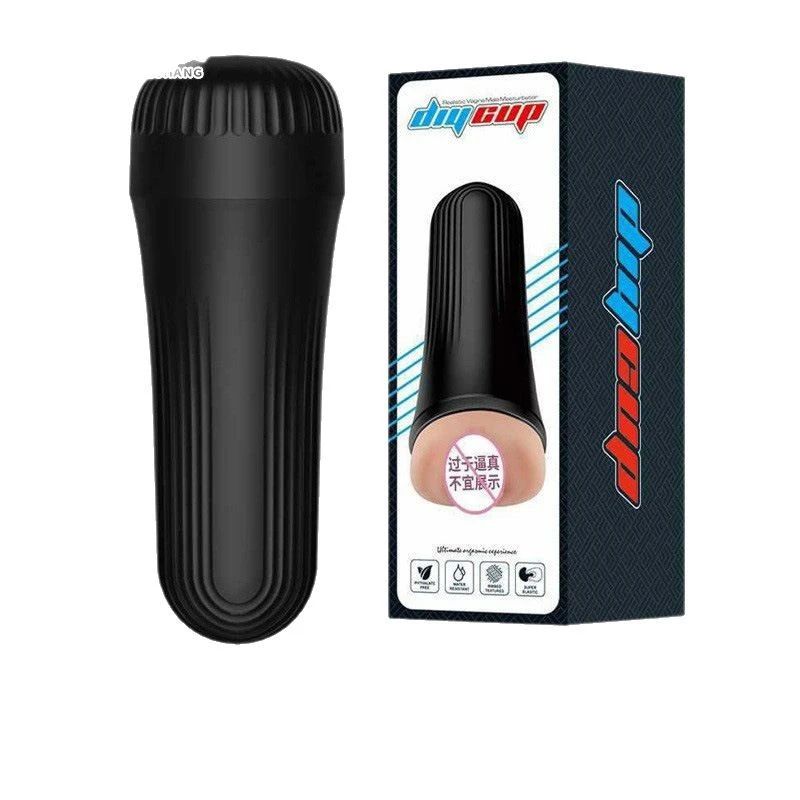 Loving Toys Alat Bantu Pria Snail Cup Mainan Pria Dewasa Manual Silikon Lembut Best Seller