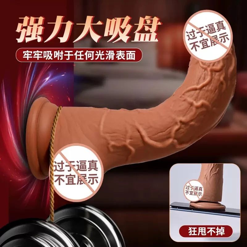 Lovingtoys Alat Lilo Bantu Wanita Manual Bahan Silicone Soft Mainan Seks Bestseller